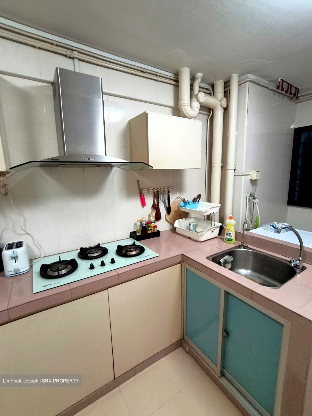 Blk 524 Ang Mo Kio Avenue 5 (Ang Mo Kio), HDB 3 Rooms #498432371